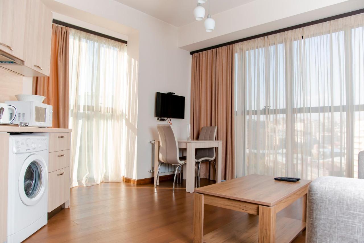 D&H Group Yerevan Exterior foto