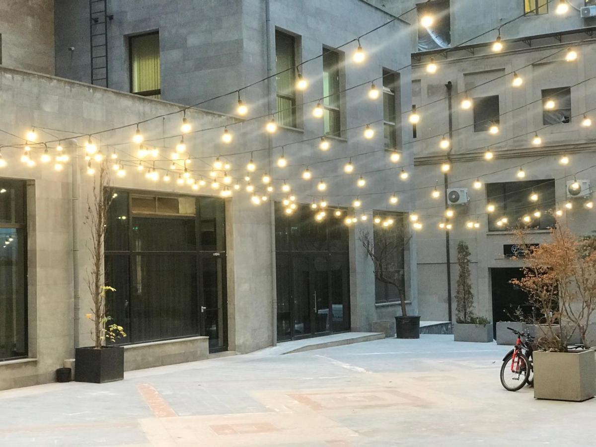 D&H Group Yerevan Exterior foto
