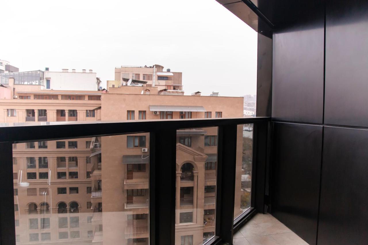 D&H Group Yerevan Exterior foto